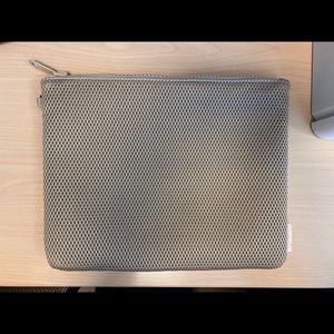 Almond latte Dagne Dover XL pouch